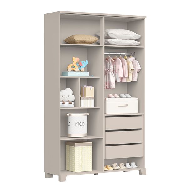 guarda roupa interior